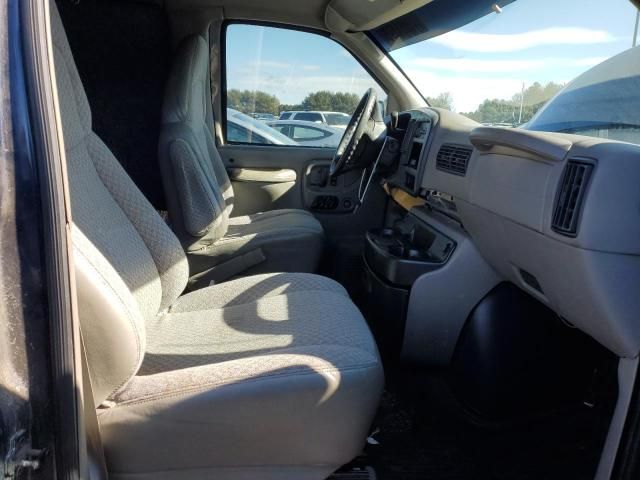 2000 Chevrolet Express G1500