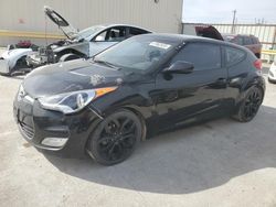 Hyundai salvage cars for sale: 2013 Hyundai Veloster