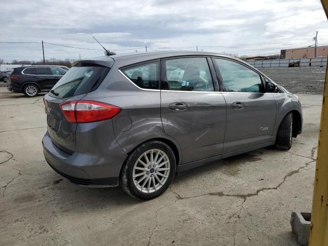 2014 Ford C-MAX Premium