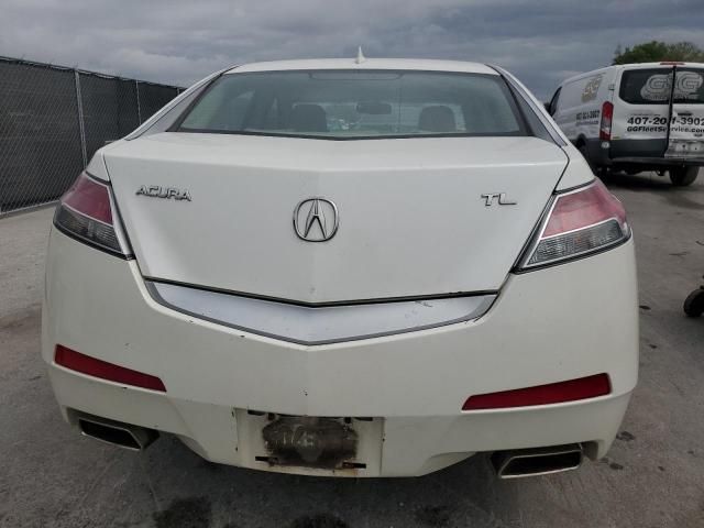 2010 Acura TL