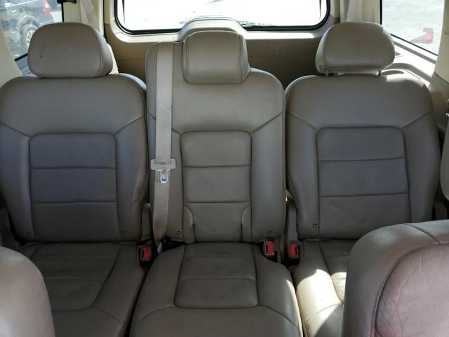 2006 Ford Expedition Limited