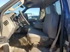 2008 Ford F250 Super Duty