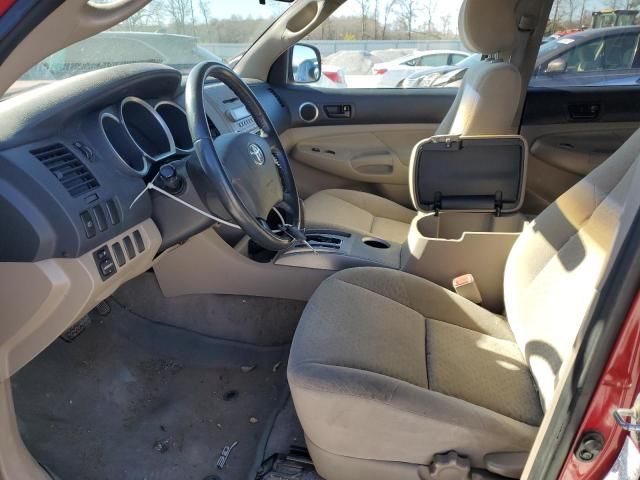 2006 Toyota Tacoma Double Cab Prerunner