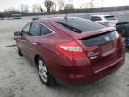 2010 Honda Accord Crosstour EXL