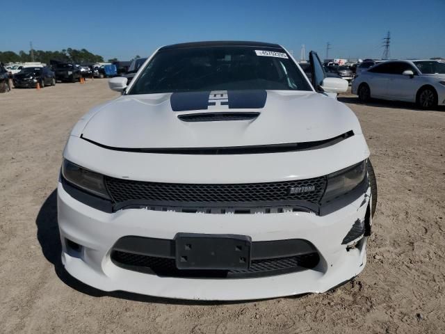 2018 Dodge Charger R/T 392