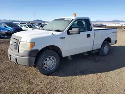 2009 Ford F150 en venta en Helena, MT