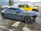 2025 BMW M850XI