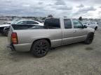 2001 Chevrolet Silverado C1500