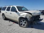 2014 Chevrolet Suburban K1500 LTZ