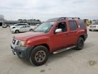 2011 Nissan Xterra OFF Road