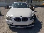 2008 BMW 528 I