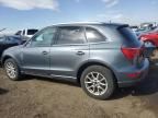 2012 Audi Q5 Premium Plus