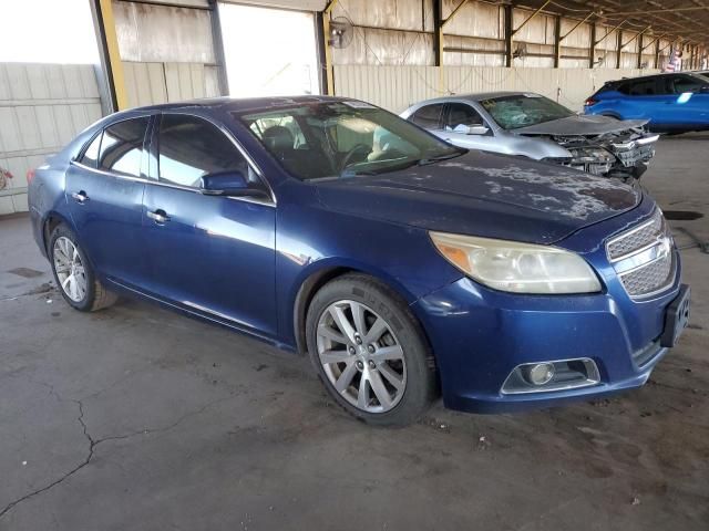 2013 Chevrolet Malibu LTZ