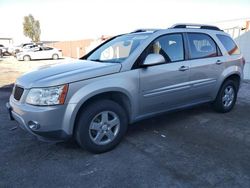 2008 Pontiac Torrent en venta en North Las Vegas, NV