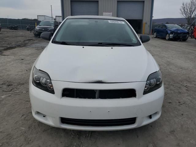 2008 Scion TC