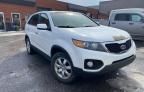 2012 KIA Sorento Base