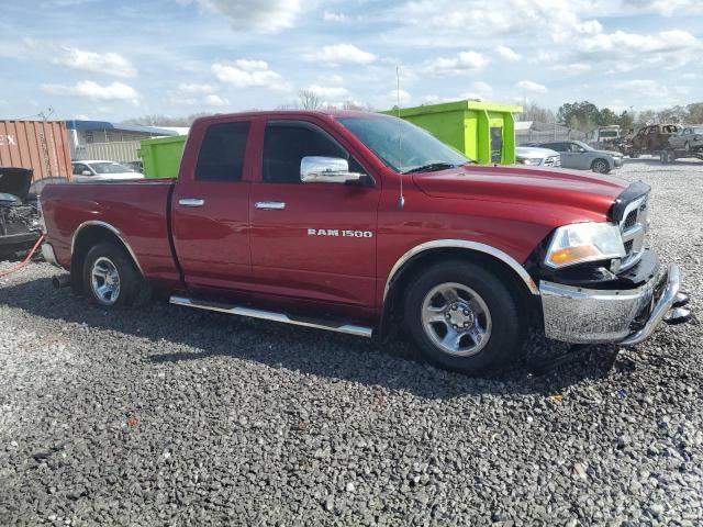 2011 Dodge RAM 1500