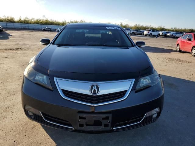 2012 Acura TL