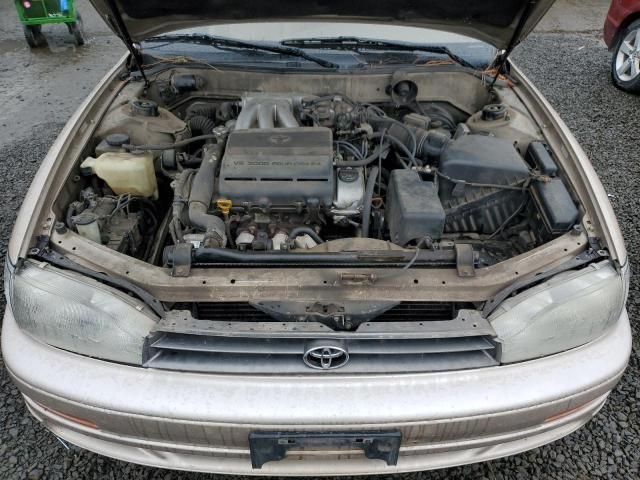 1994 Toyota Camry XLE