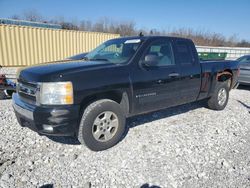 2007 Chevrolet Silverado C1500 en venta en Barberton, OH