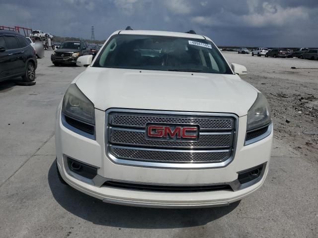 2014 GMC Acadia Denali