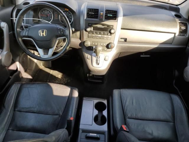 2007 Honda CR-V EXL