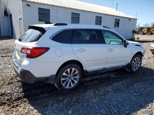 2019 Subaru Outback Touring