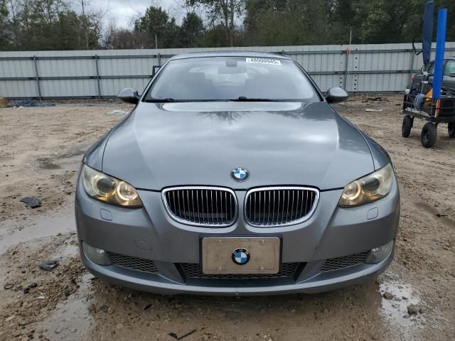 2009 BMW 335 I