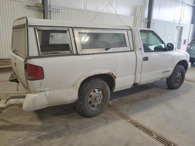 1997 GMC Sonoma