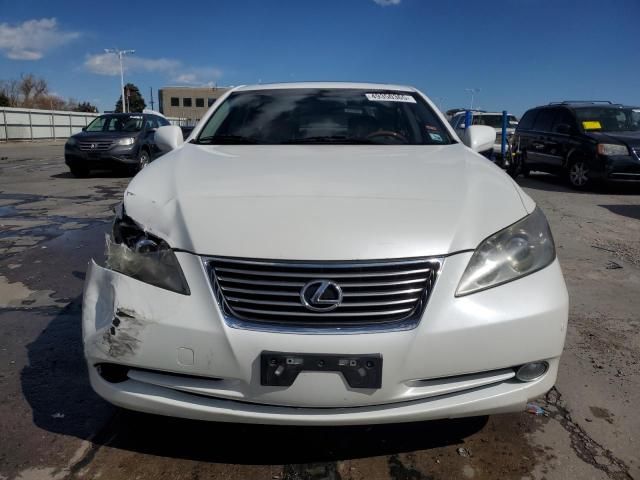 2007 Lexus ES 350