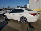 2014 Infiniti Q50 Base