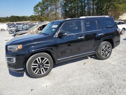 Salvage cars for sale at Fairburn, GA auction: 2014 Toyota 4runner SR5