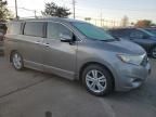 2012 Nissan Quest S