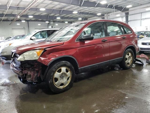 2007 Honda CR-V LX