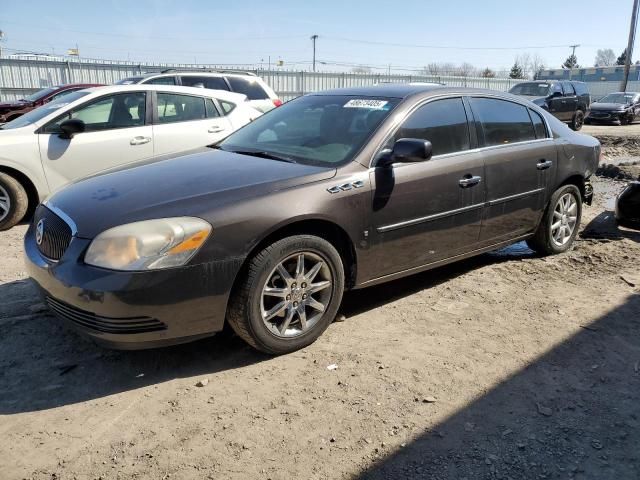 2008 Buick Lucerne CXL