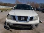 2014 Nissan Frontier S