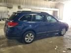 2010 Subaru Outback 2.5I Limited