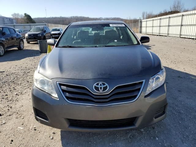 2011 Toyota Camry SE