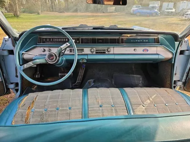 1964 Oldsmobile Super 88