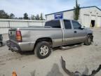 2001 Chevrolet Silverado C1500