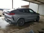 2025 BMW X6 XDRIVE40I