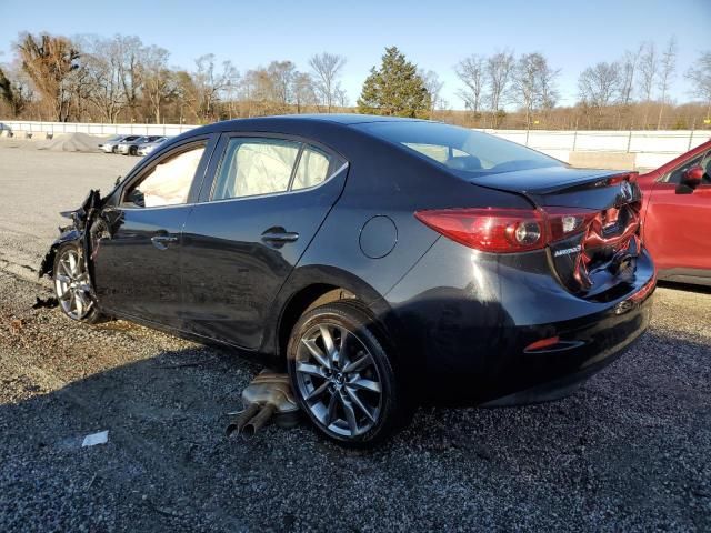 2018 Mazda 3 Touring