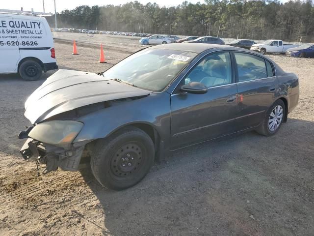 2006 Nissan Altima S