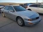 2000 Mitsubishi Diamante LS