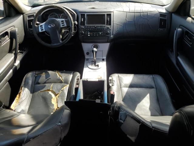 2003 Infiniti FX35