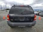 2001 Jeep Grand Cherokee Laredo