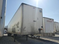 2015 Utility VS2DX DRY Van Trailer en venta en York Haven, PA