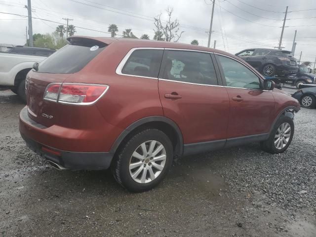 2009 Mazda CX-9