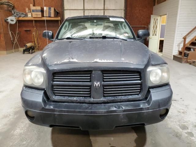 2006 Dodge Dakota Quad SLT