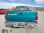 1997 Nissan Truck King Cab SE